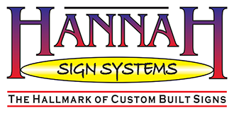 Hannah Sign Systems Inc